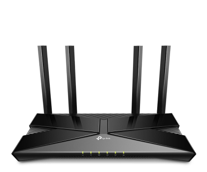 Router TP-LINK Archer AX23 AX3000 WiFi 6 AX1800